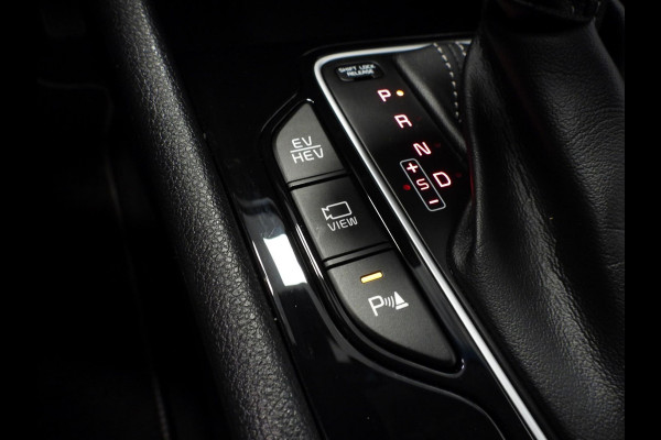Kia Niro 1.6 GDi PHEV Plug-In DynamicPlusLine NAVI/CAMERA/LED/16"LMV!