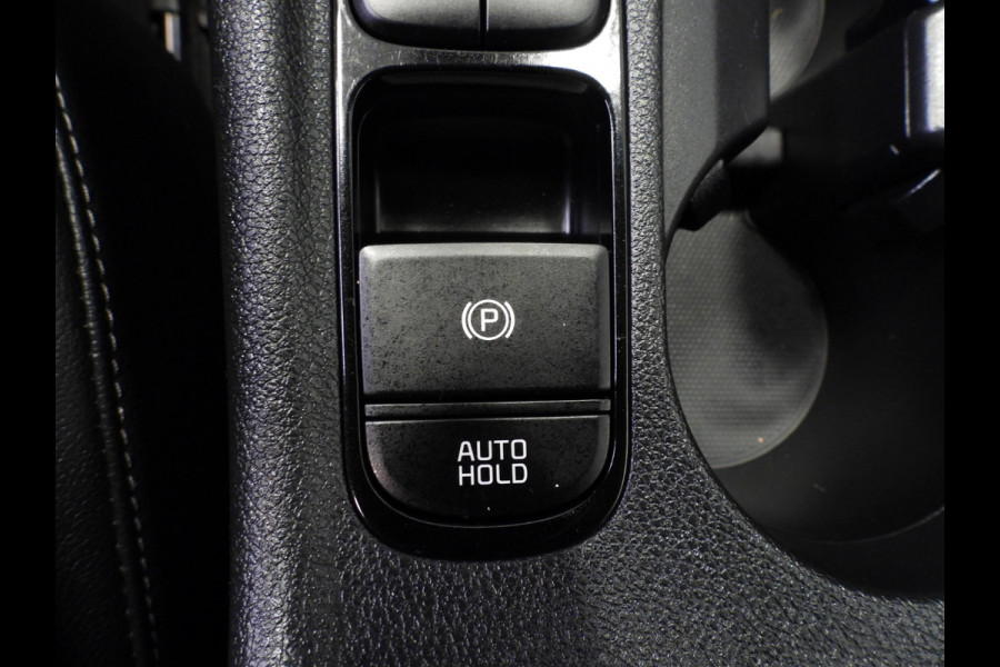 Kia Niro 1.6 GDi PHEV Plug-In DynamicPlusLine NAVI/CAMERA/LED/16"LMV!