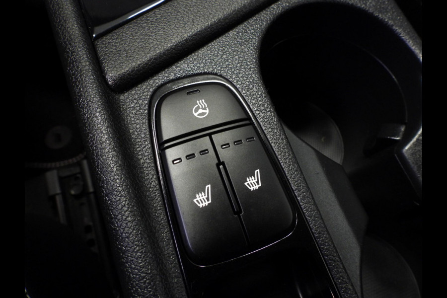 Kia Niro 1.6 GDi PHEV Plug-In DynamicPlusLine NAVI/CAMERA/LED/16"LMV!