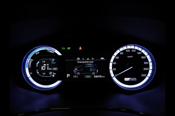 Kia Niro 1.6 GDi PHEV Plug-In DynamicPlusLine NAVI/CAMERA/LED/16"LMV!