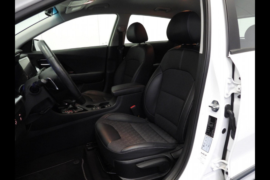 Kia Niro 1.6 GDi PHEV Plug-In DynamicPlusLine NAVI/CAMERA/LED/16"LMV!