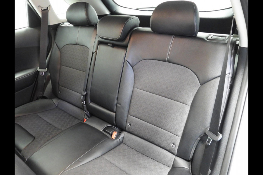 Kia Niro 1.6 GDi PHEV Plug-In DynamicPlusLine NAVI/CAMERA/LED/16"LMV!