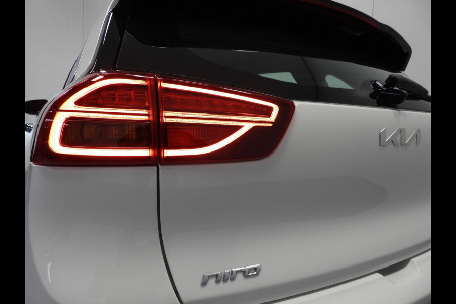 Kia Niro 1.6 GDi PHEV Plug-In DynamicPlusLine NAVI/CAMERA/LED/16"LMV!