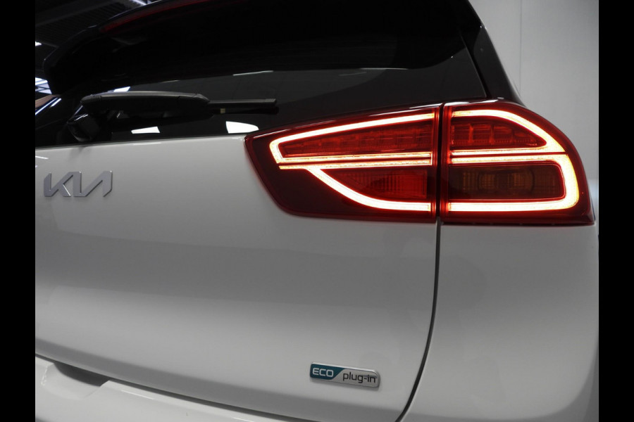Kia Niro 1.6 GDi PHEV Plug-In DynamicPlusLine NAVI/CAMERA/LED/16"LMV!