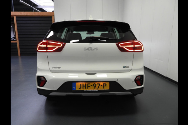 Kia Niro 1.6 GDi PHEV Plug-In DynamicPlusLine NAVI/CAMERA/LED/16"LMV!