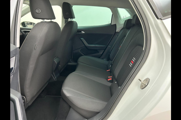 Seat Ibiza Occasion 1.0 TSI FR Business Intense (115 pk) | Tweedehands Seat Ibiza | Wit | Airco | Sportvelgen | Sportieve look