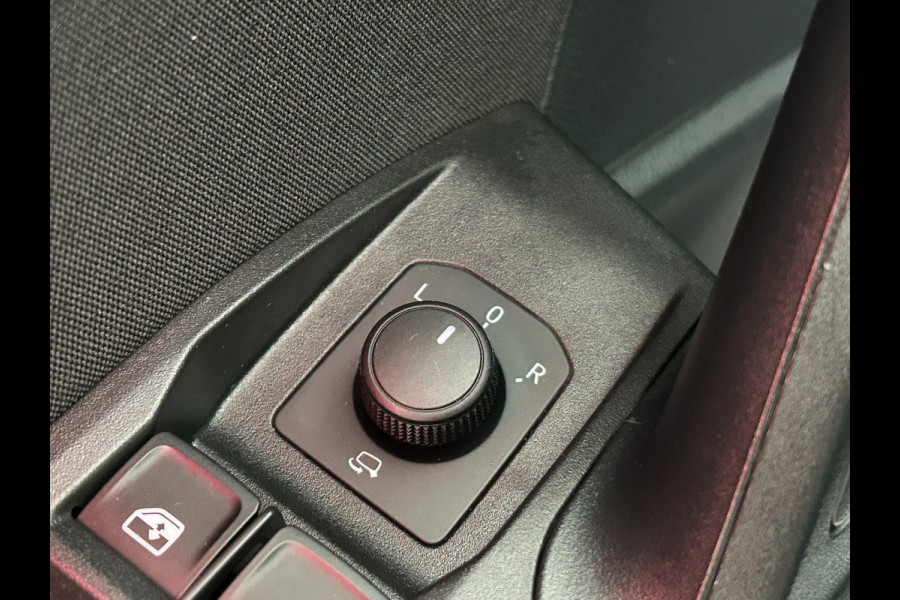 Seat Ibiza Occasion 1.0 TSI FR Business Intense (115 pk) | Tweedehands Seat Ibiza | Wit | Airco | Sportvelgen | Sportieve look