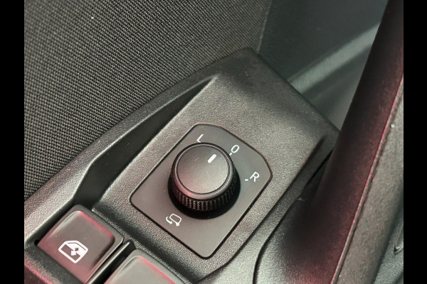 Seat Ibiza Occasion 1.0 TSI FR Business Intense (115 pk) | Tweedehands Seat Ibiza | Wit | Airco | Sportvelgen | Sportieve look