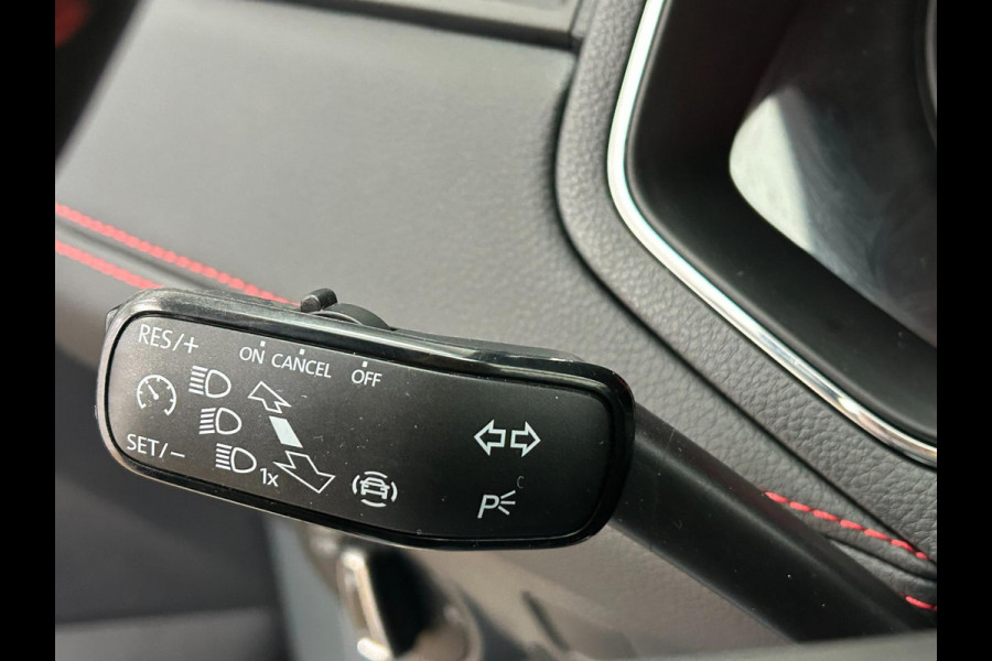 Seat Ibiza Occasion 1.0 TSI FR Business Intense (115 pk) | Tweedehands Seat Ibiza | Wit | Airco | Sportvelgen | Sportieve look