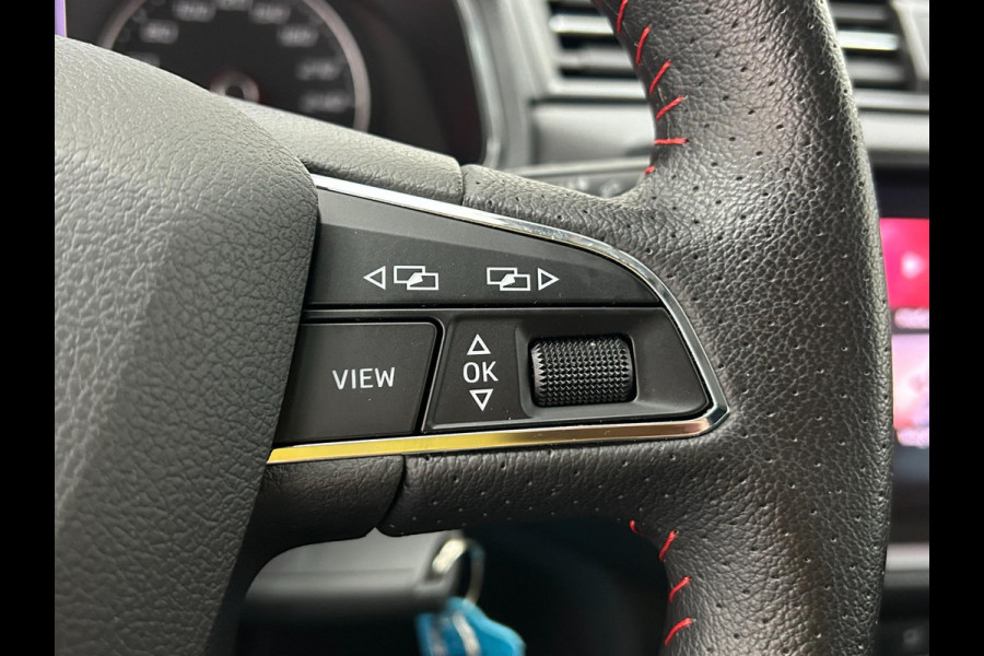Seat Ibiza Occasion 1.0 TSI FR Business Intense (115 pk) | Tweedehands Seat Ibiza | Wit | Airco | Sportvelgen | Sportieve look