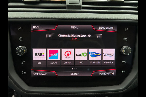 Seat Ibiza Occasion 1.0 TSI FR Business Intense (115 pk) | Tweedehands Seat Ibiza | Wit | Airco | Sportvelgen | Sportieve look