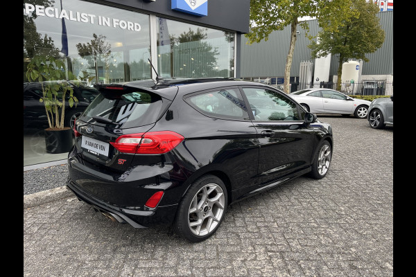 Ford Fiesta 1.5 EcoBoost ST-3 200pk/147kW 6-bak