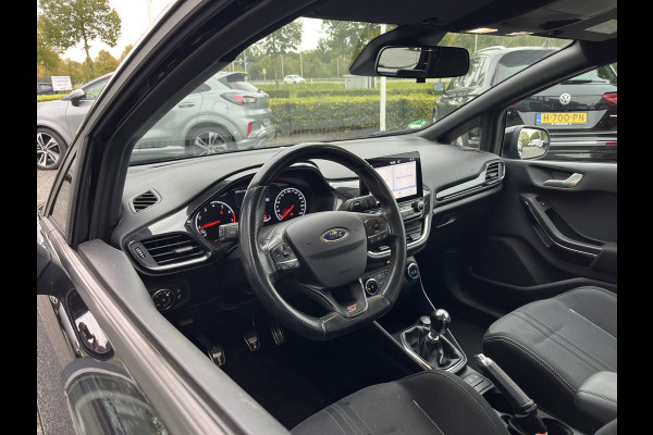 Ford Fiesta 1.5 EcoBoost ST-3 200pk/147kW 6-bak