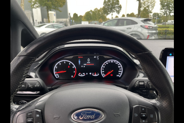 Ford Fiesta 1.5 EcoBoost ST-3 200pk/147kW 6-bak