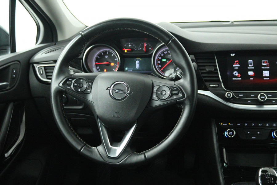 Opel Astra 1.4 Turbo Innovation (ACHTERUITRIJCAMERA, CRUISE CONTROL, NAVIGATIE, LANE-ASSIST)