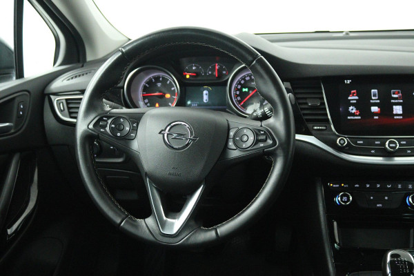 Opel Astra 1.4 Turbo Innovation (ACHTERUITRIJCAMERA, CRUISE CONTROL, NAVIGATIE, LANE-ASSIST)