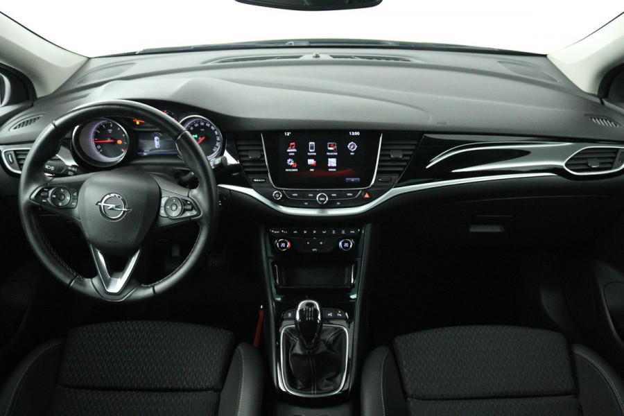 Opel Astra 1.4 Turbo Innovation (ACHTERUITRIJCAMERA, CRUISE CONTROL, NAVIGATIE, LANE-ASSIST)