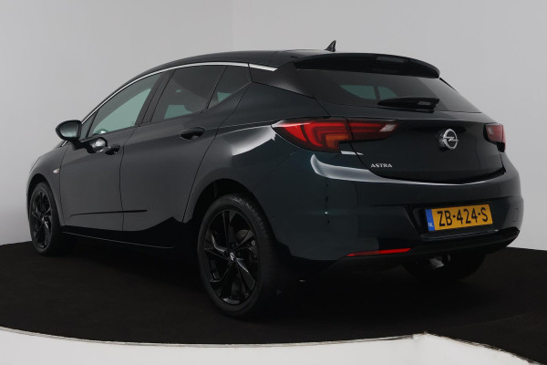 Opel Astra 1.4 Turbo Innovation (ACHTERUITRIJCAMERA, CRUISE CONTROL, NAVIGATIE, LANE-ASSIST)