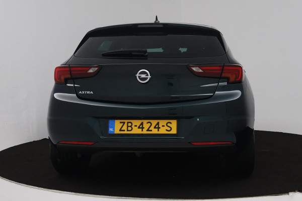 Opel Astra 1.4 Turbo Innovation (ACHTERUITRIJCAMERA, CRUISE CONTROL, NAVIGATIE, LANE-ASSIST)