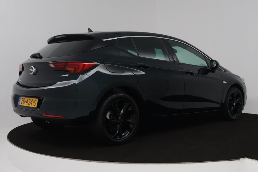 Opel Astra 1.4 Turbo Innovation (ACHTERUITRIJCAMERA, CRUISE CONTROL, NAVIGATIE, LANE-ASSIST)