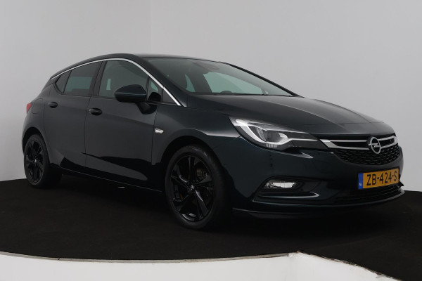 Opel Astra 1.4 Turbo Innovation (ACHTERUITRIJCAMERA, CRUISE CONTROL, NAVIGATIE, LANE-ASSIST)