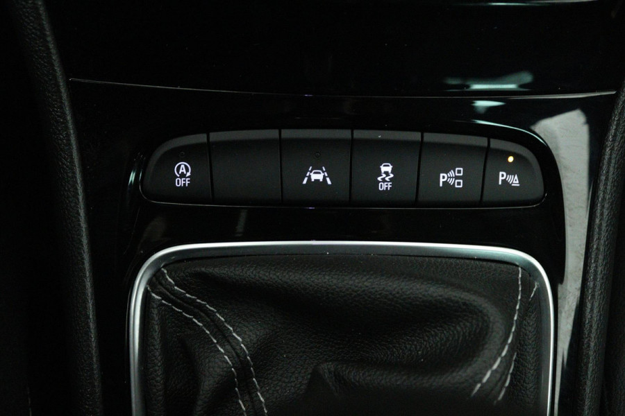 Opel Astra 1.4 Turbo Innovation (ACHTERUITRIJCAMERA, CRUISE CONTROL, NAVIGATIE, LANE-ASSIST)