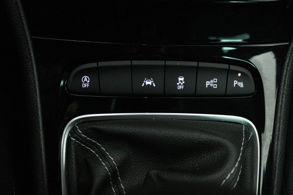 Opel Astra 1.4 Turbo Innovation (ACHTERUITRIJCAMERA, CRUISE CONTROL, NAVIGATIE, LANE-ASSIST)