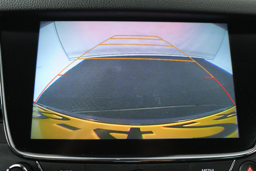 Opel Astra 1.4 Turbo Innovation (ACHTERUITRIJCAMERA, CRUISE CONTROL, NAVIGATIE, LANE-ASSIST)