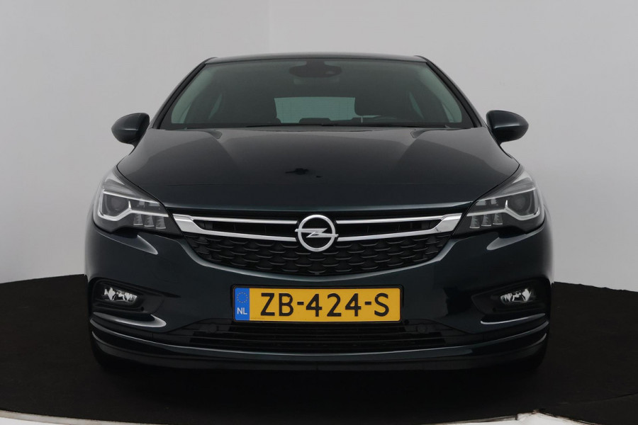 Opel Astra 1.4 Turbo Innovation (ACHTERUITRIJCAMERA, CRUISE CONTROL, NAVIGATIE, LANE-ASSIST)