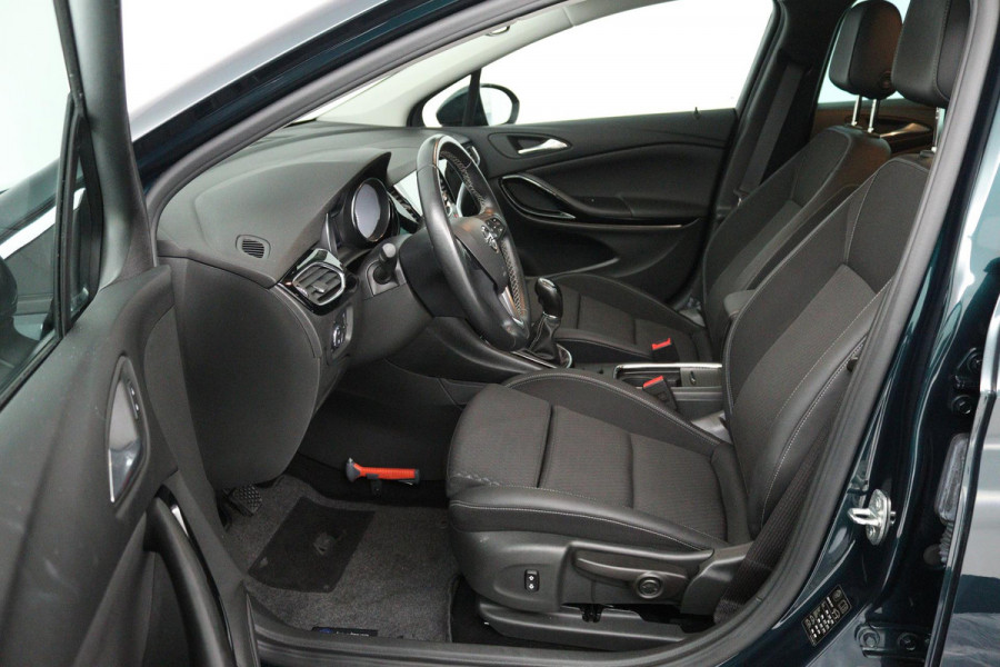 Opel Astra 1.4 Turbo Innovation (ACHTERUITRIJCAMERA, CRUISE CONTROL, NAVIGATIE, LANE-ASSIST)