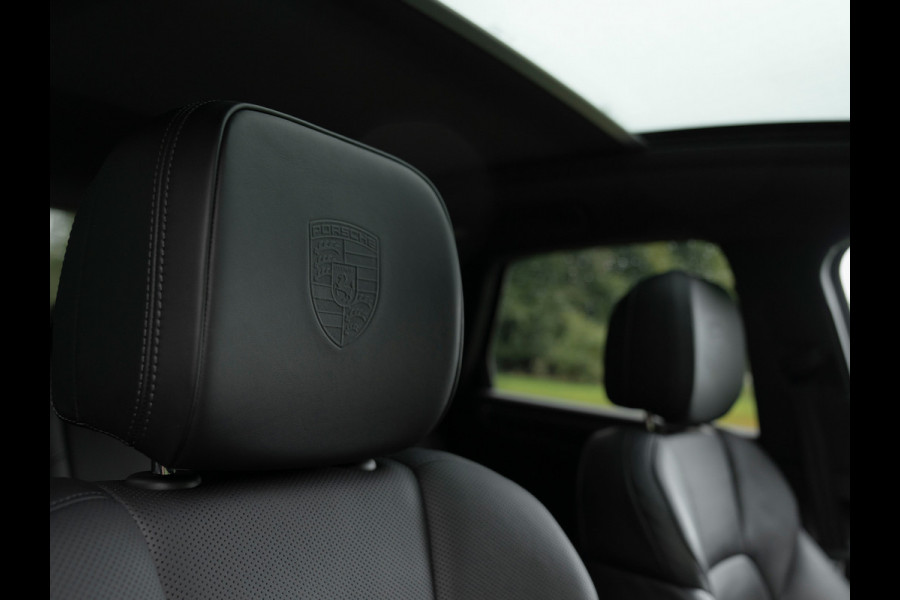 Porsche Macan 3.0 GTS | Pano-dak | SportDesign | Sport Chrono | Luchtvering | 2e eig | Adapt. Sportstoelen