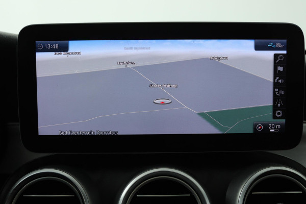 Mercedes-Benz C-Klasse 180 Advantage Pack (PANORAMADAK, STOELVERWARMING, DIGITALE COCKPIT, CAMERA, ELEKTR STOELEN)