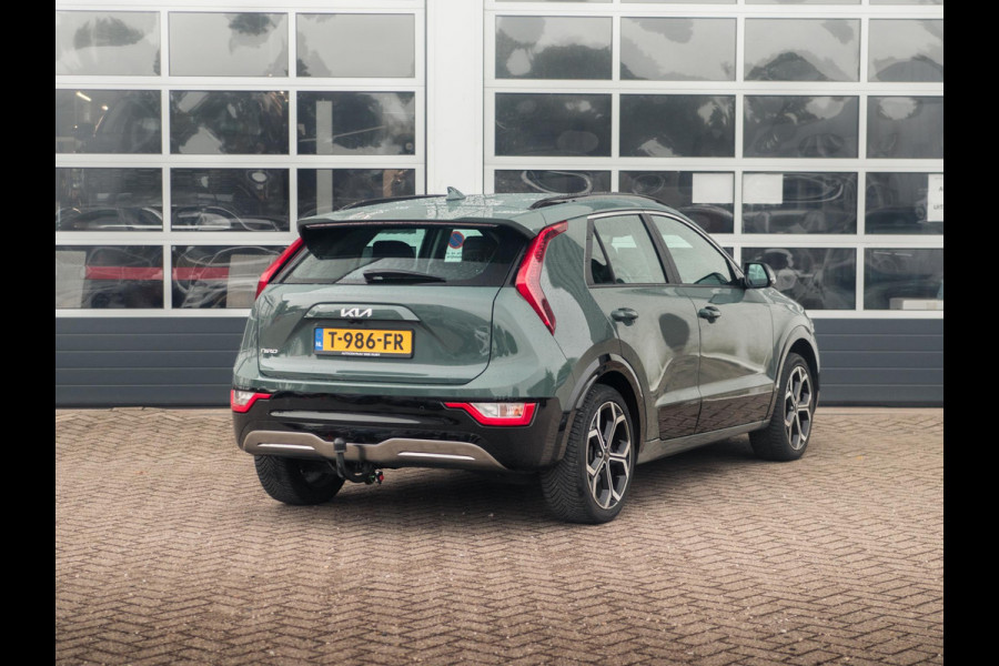 Kia Niro EV DynamicLine 64.8 kWh