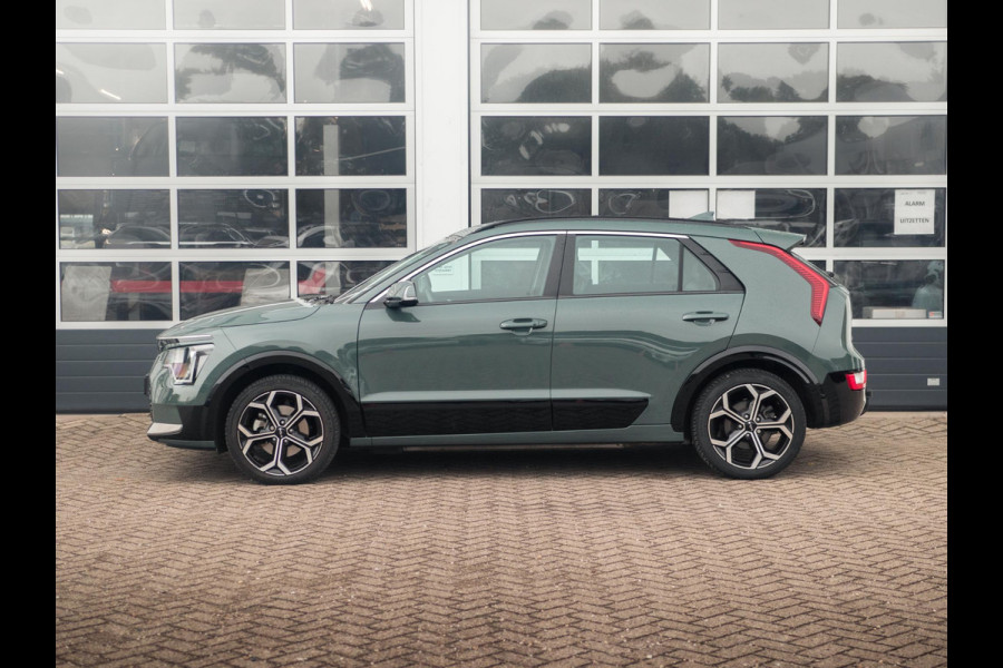 Kia Niro EV DynamicLine 64.8 kWh