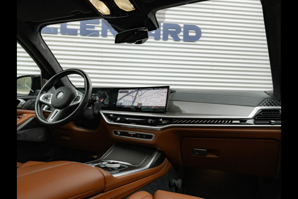 BMW X7 M60i xDrive - 6-Zits - Bowers & Wilkins - Full-Option