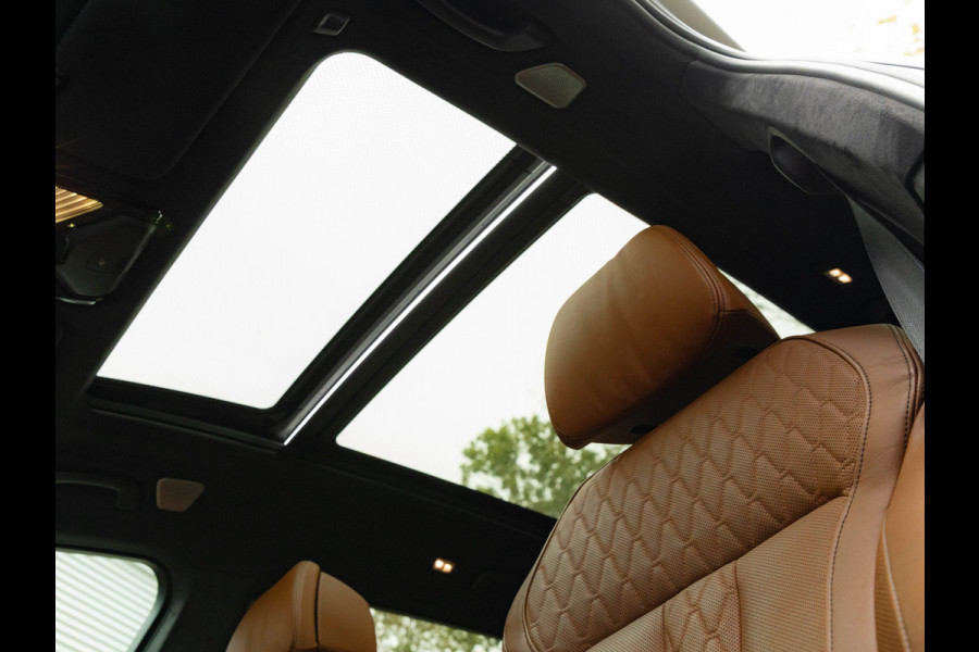 BMW X7 M60i xDrive - 6-Zits - Bowers & Wilkins - Full-Option