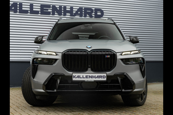 BMW X7 M60i xDrive - 6-Zits - Bowers & Wilkins - Full-Option