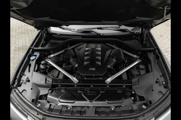 BMW X7 M60i xDrive - 6-Zits - Bowers & Wilkins - Full-Option