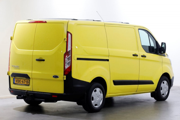 Ford Transit Custom 2.0 TDCI E6 L1H1 Trend Airco/Inrichting 07-2019