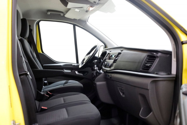 Ford Transit Custom 2.0 TDCI E6 L1H1 Trend Airco/Inrichting 07-2019