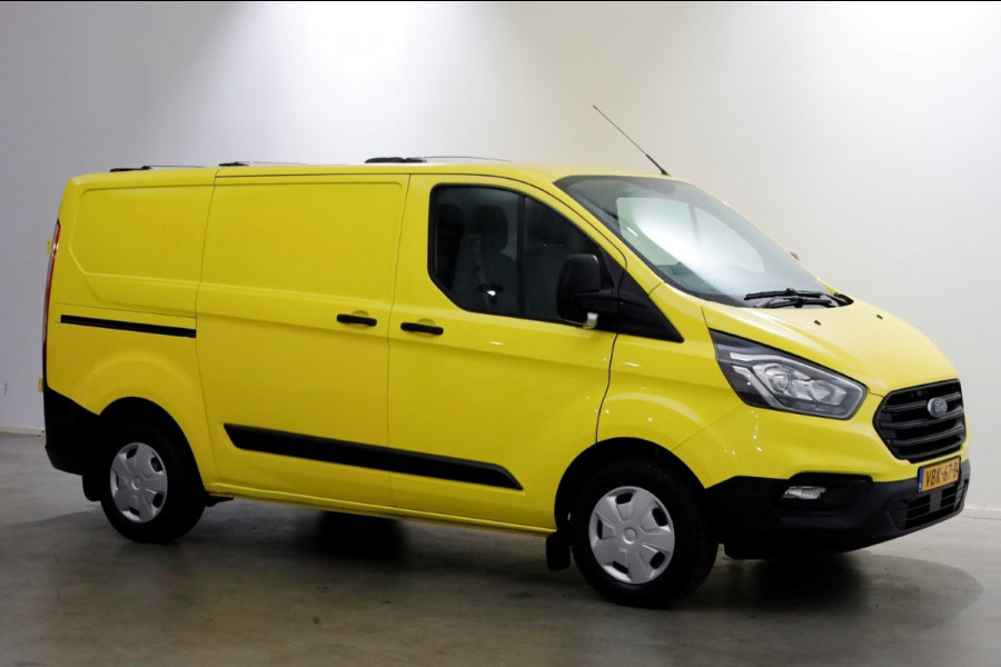Ford Transit Custom 2.0 TDCI E6 L1H1 Trend Airco/Inrichting 07-2019