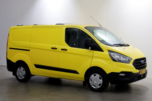 Ford Transit Custom 2.0 TDCI E6 L1H1 Trend Airco/Inrichting 07-2019