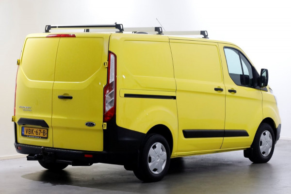 Ford Transit Custom 2.0 TDCI E6 L1H1 Trend Airco/Inrichting 07-2019