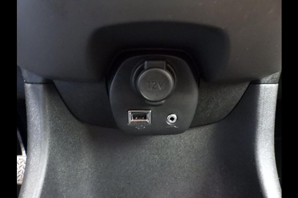 Peugeot 108 1.0 e-VTi Dynamic Techno NAVI-APP/CAMERA/AIRCO/BLUETOOTH!