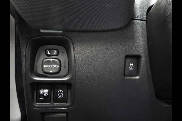 Peugeot 108 1.0 e-VTi Dynamic Techno NAVI-APP/CAMERA/AIRCO/BLUETOOTH!