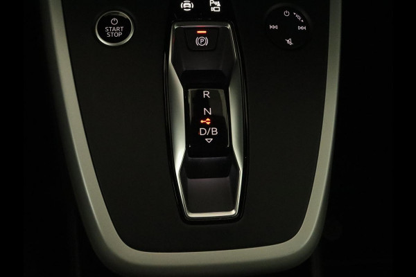 Audi Q4 e-tron 40 Launch edition 77 kWh | Warmtepomp | Stoelverwarming | Adaptive cruise | Keyless | Carplay | 19'' | Camera | Climate control