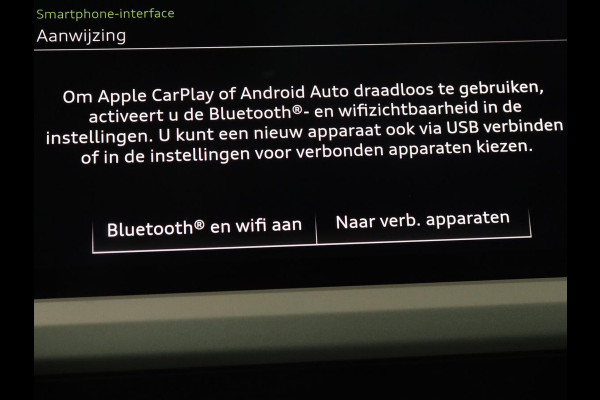 Audi Q4 e-tron 40 Launch edition 77 kWh | Warmtepomp | Stoelverwarming | Adaptive cruise | Keyless | Carplay | 19'' | Camera | Climate control