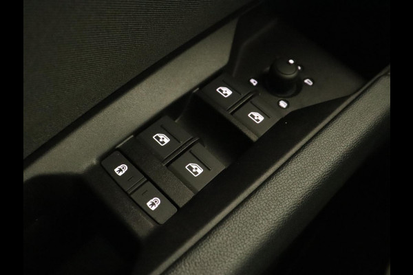 Audi Q4 e-tron 40 Launch edition 77 kWh | Warmtepomp | Stoelverwarming | Adaptive cruise | Keyless | Carplay | 19'' | Camera | Climate control