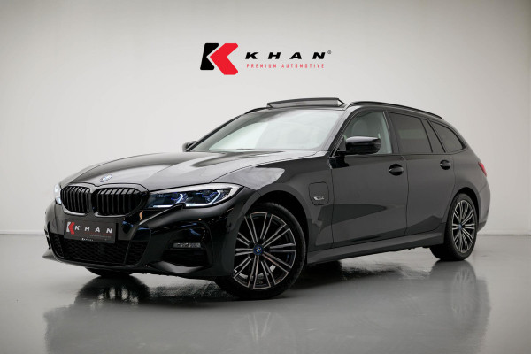 BMW 3 Serie Touring 320e Business Edition Plus |Pano|M-Pakket|Laser|Stuurverwarm.|