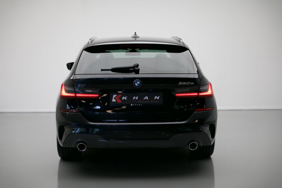 BMW 3 Serie Touring 320e Business Edition Plus |Pano|M-Pakket|Laser|Stuurverwarm.|